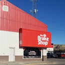 The Brake Shop - Automobile Diagnostic Service Equipment-Service & Repair