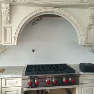 ABC Custom Granite - Keyport, NJ