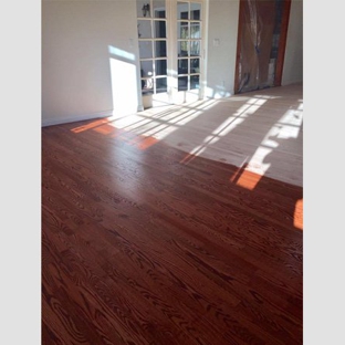 K & Z Hardwood Flooring - Tarzana, CA