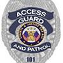 Access Guard and Patrol - Security Guard & Patrol Service