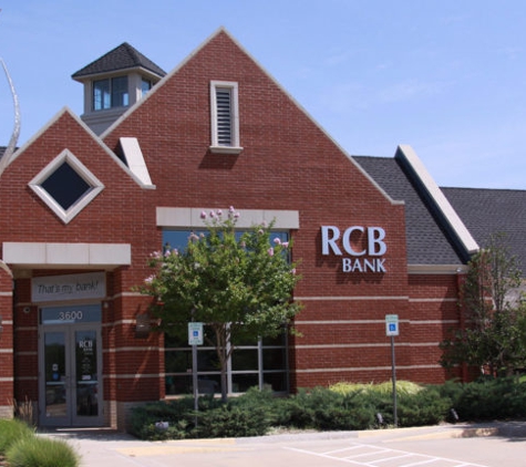 RCB Bank - Edmond, OK