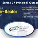 Compliance Exchange Group - Financial Services