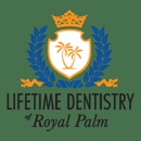 Lifetime Dentistry of Royal Palm - Dentists