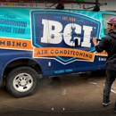 BCI Mechanical - Plumbers