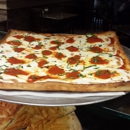 Bucco's Pizza - Pizza