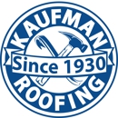 Kaufman Roofing - Roofing Contractors