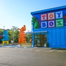 Toy Box Mini Golf - Miniature Golf