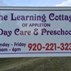 The Learning Cottage of Appleton gallery