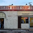 Golden House Chop Suey - Chinese Restaurants
