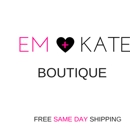 Em and Kate Boutique - Women's Clothing