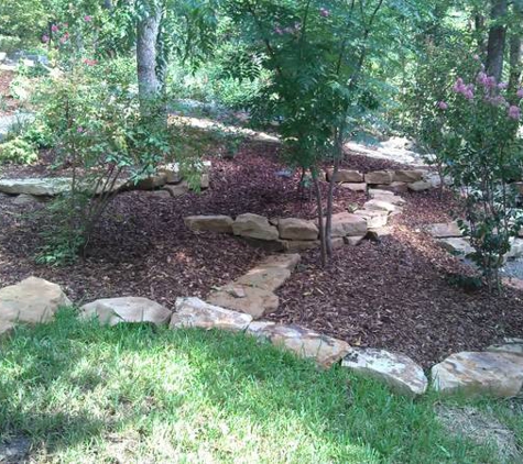 GRASS INSTALLATION AND GARDEN PLANTING - dallas, TX