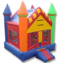 Affordable Bouncy Connection - Children's Party Planning & Entertainment