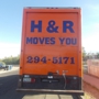 H & R Moves You