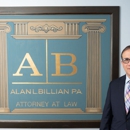 Billian, Alan - Attorneys
