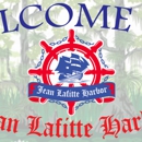 Jean Lafitte Harbor - Jeans