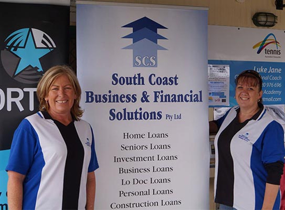 South Coast Business & Financial Solutions - Ulladulla, NSW