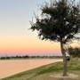 Harris County Deputy Darren Goforth Park on Horsepen Creek