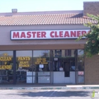 Master Cleaners