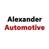 Alexander Automotive gallery