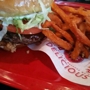 Red Robin Gourmet Burgers