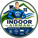 Indoor Airman - Insulation Contractors