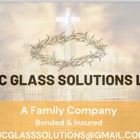 MJC Glass Solutions