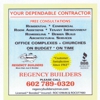 Regency Builders gallery