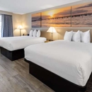 Days Inn & Suites by Wyndham Cherry Hill-Philadelphia - Motels
