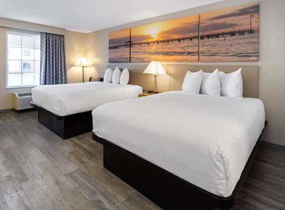 Days Inn & Suites By Wyndham Cherry Hill-Philadelphia - Cherry Hill, NJ