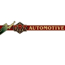 CRZ Automotive - Auto Repair & Service