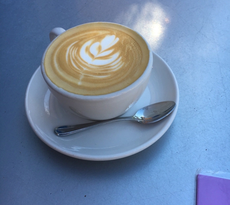 French Truck Coffee - New Orleans, LA