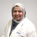Aisha Nauman, MD - Medical Clinics