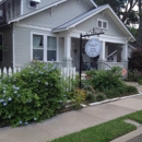 The Brenham House
