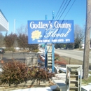 Godley's Country Floral - Flowers, Plants & Trees-Silk, Dried, Etc.-Retail