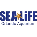SEA LIFE Orlando Aquarium - Public Aquariums