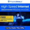 SmarterHome.ai - Spectrum Authorized Retailer gallery
