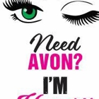Avon Independent Sales Rep