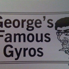 George's Famous Gyros