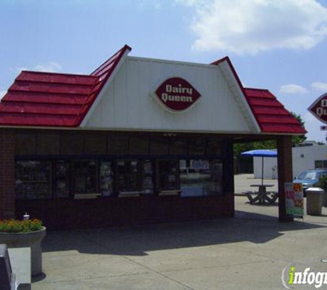 Dairy Queen (Treat) - Akron, OH