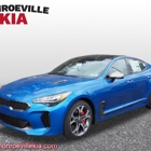 Monroeville Kia