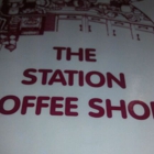 Station Coffee Shop