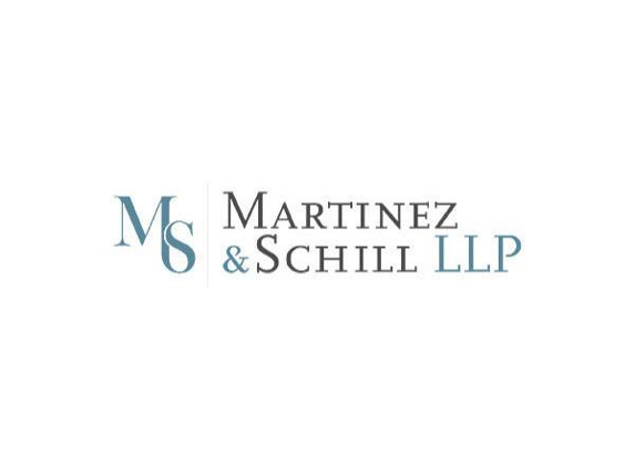 Martinez & Schill LLP - San Diego, CA