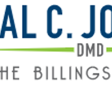 Neal C. Johnson DMD - The Billings Dentist - Billings, MT