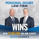 Bachus & Schanker, Personal Injury Lawyers | Colorado Springs Office - Attorneys