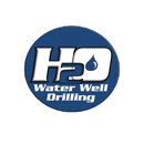 H2O Well Drilling - Oil Well Drilling