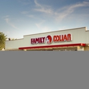Family Dollar - Discount Stores
