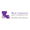 Moss Bluff Self Storage - Self Storage