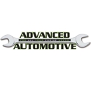 Advanced Automotive, Inc. - Auto Repair & Service