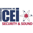 CEI Security & Sound - Security Guard & Patrol Service