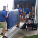 Boundless Moving & Storage - Movers